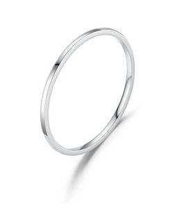 Minimalist Ring