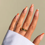 Statement Dome Ring