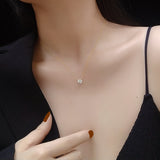 Crystal Beauty Necklace